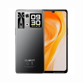 Cubot P90 black58